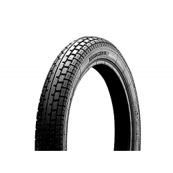 Pneu Heidenau K34  3,25x19  Tras/Fr